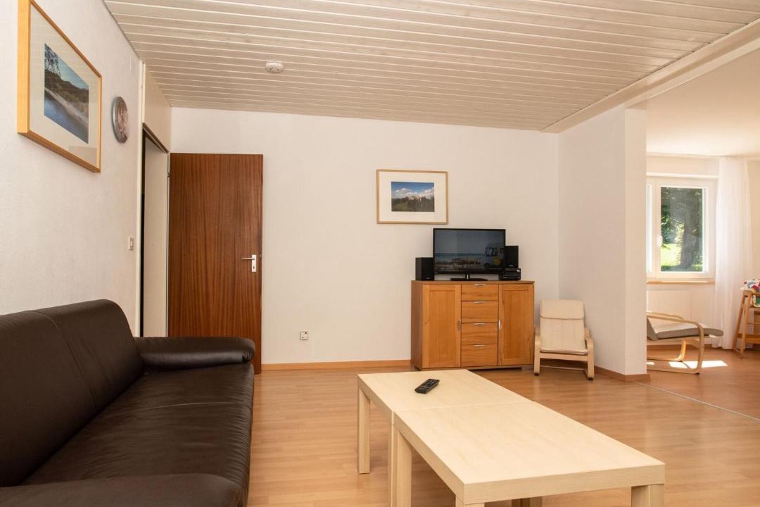 Photo of Livingroom in Reichenbach