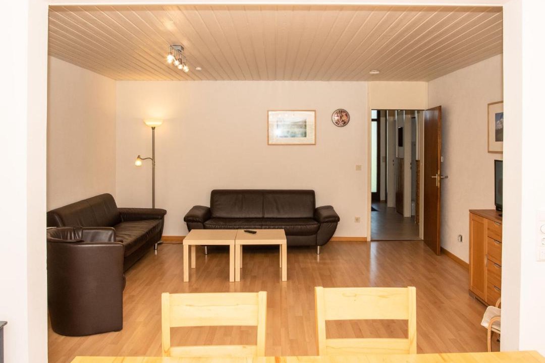 Photo of Livingroom in Reichenbach