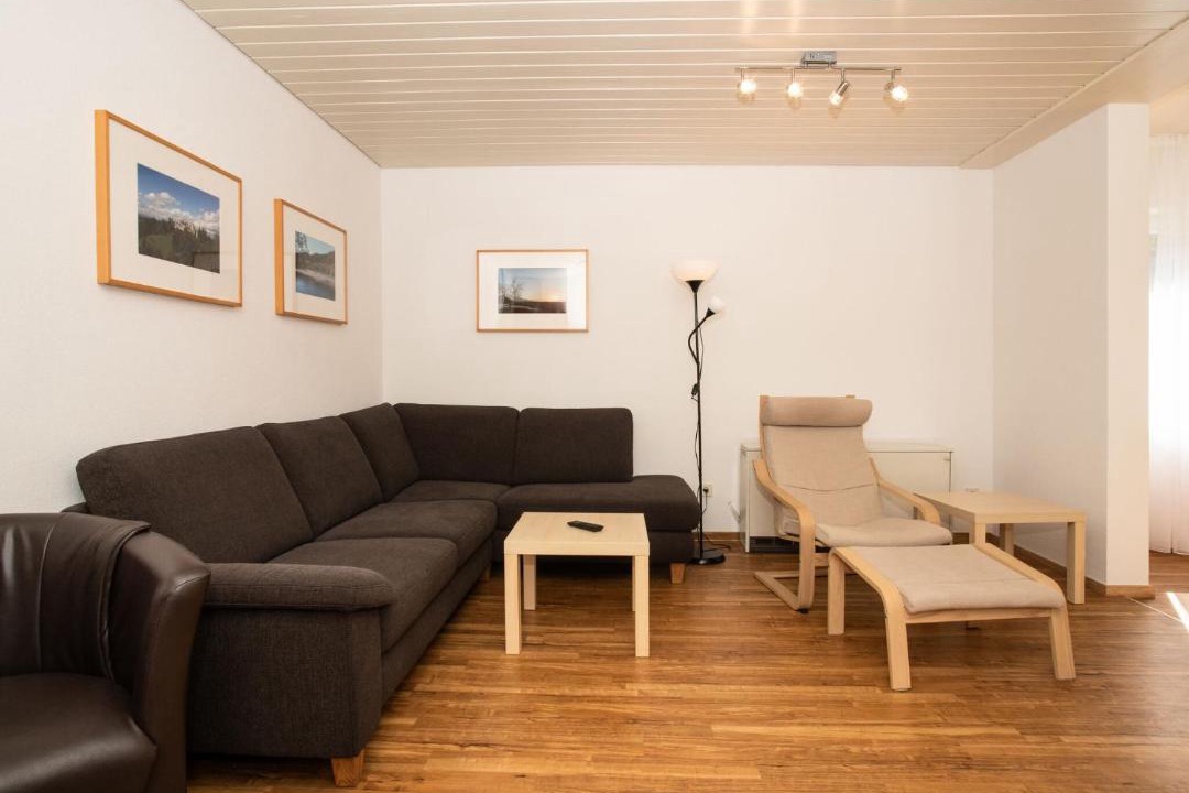 Photo of Livingroom in Reichenbach