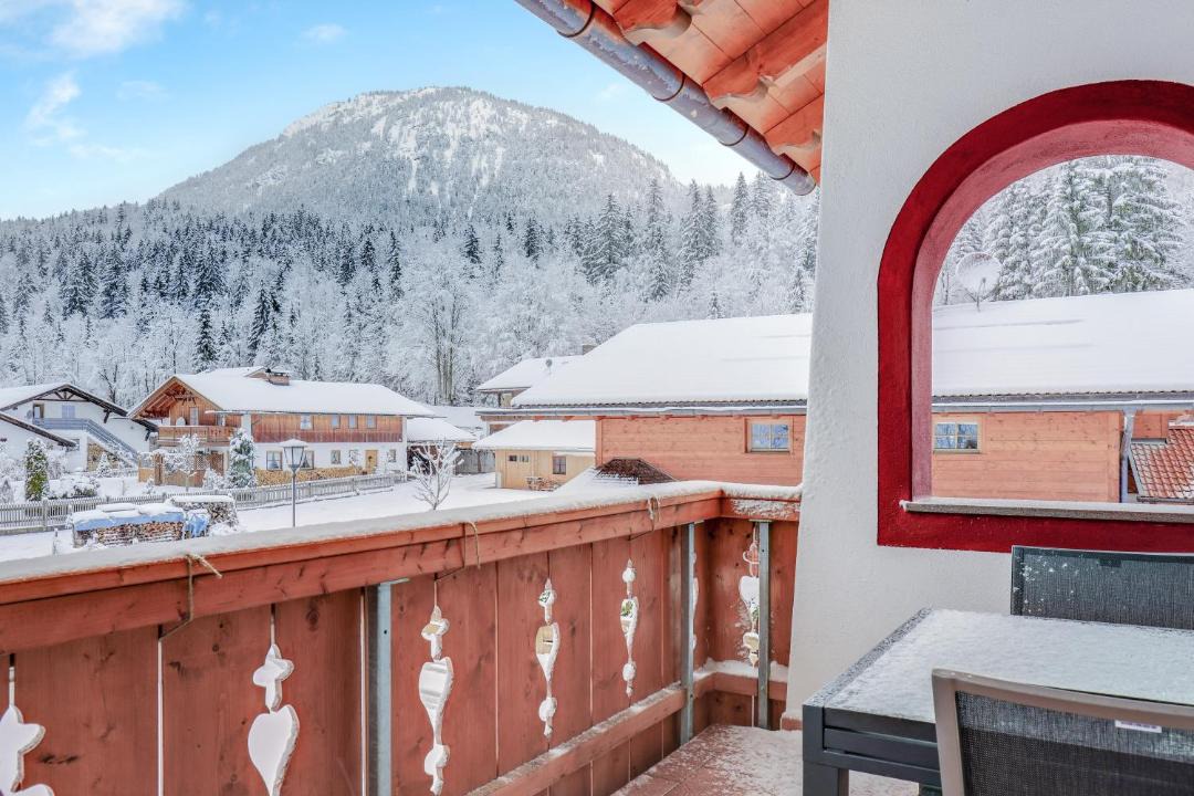 Photo of Others in Garmisch-Partenkirchen