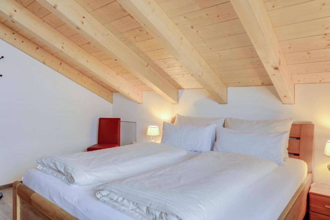 Photo of Bedroom in Garmisch-Partenkirchen