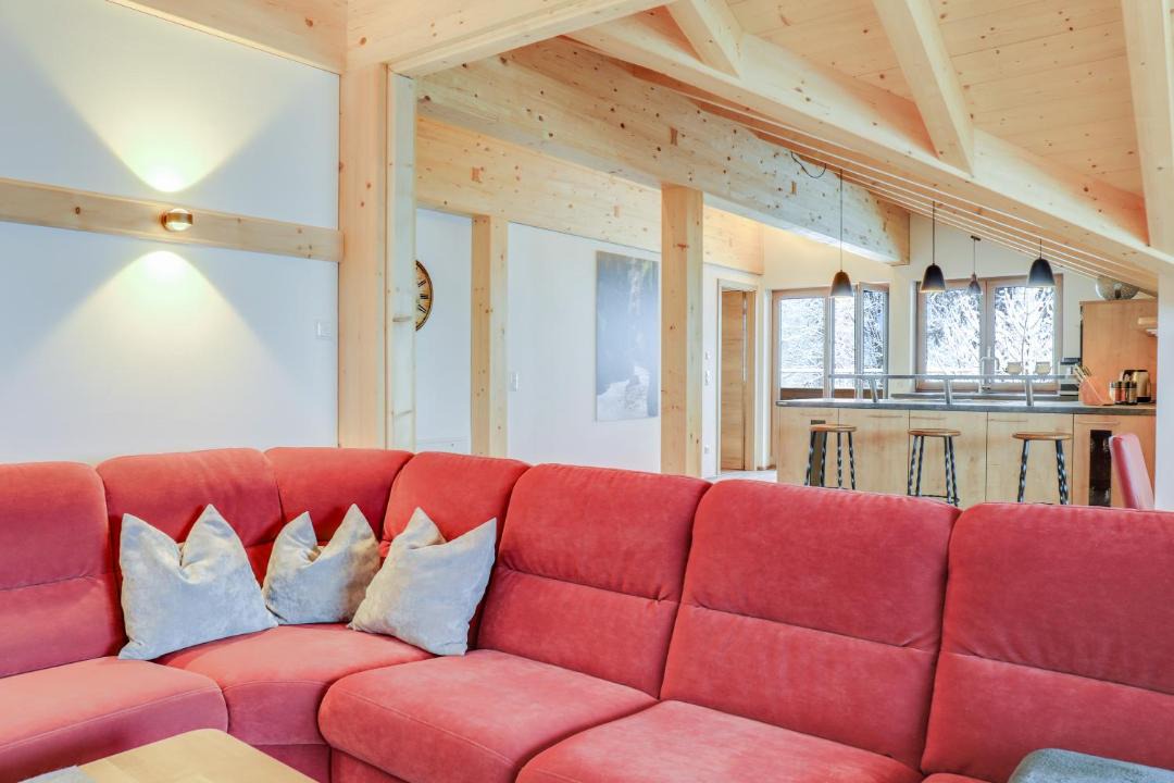 Photo of Livingroom in Garmisch-Partenkirchen