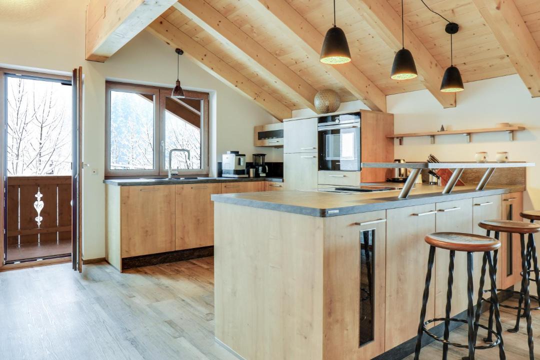 Photo of Kitchen in Garmisch-Partenkirchen