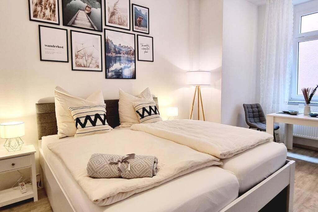 Photo of Bedroom in Weingarten