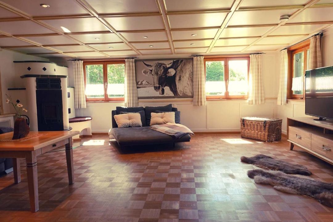 Photo of Livingroom in Kalzhofen