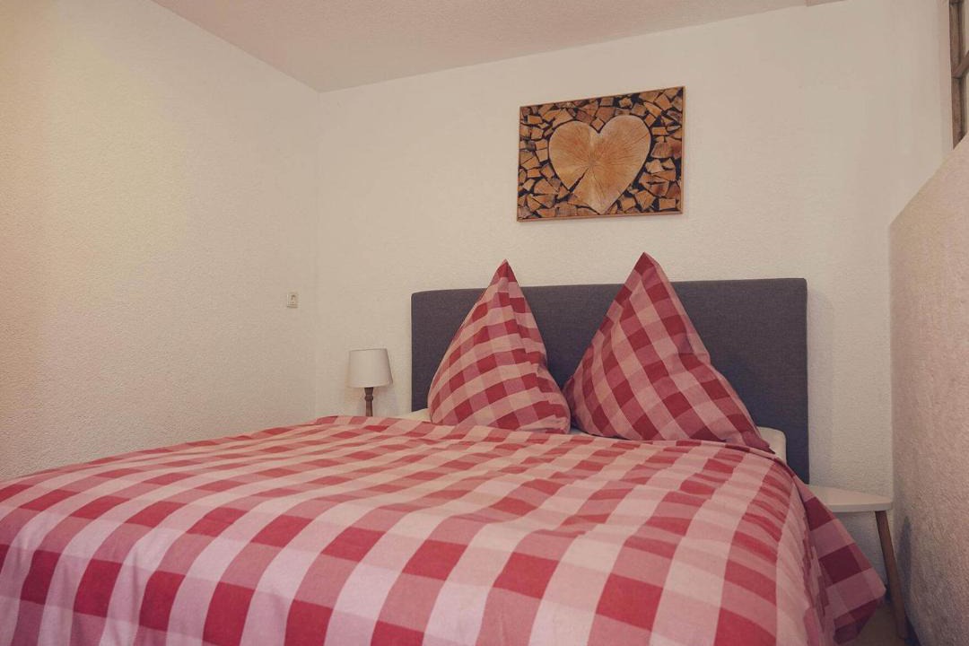 Photo of Bedroom in Kalzhofen