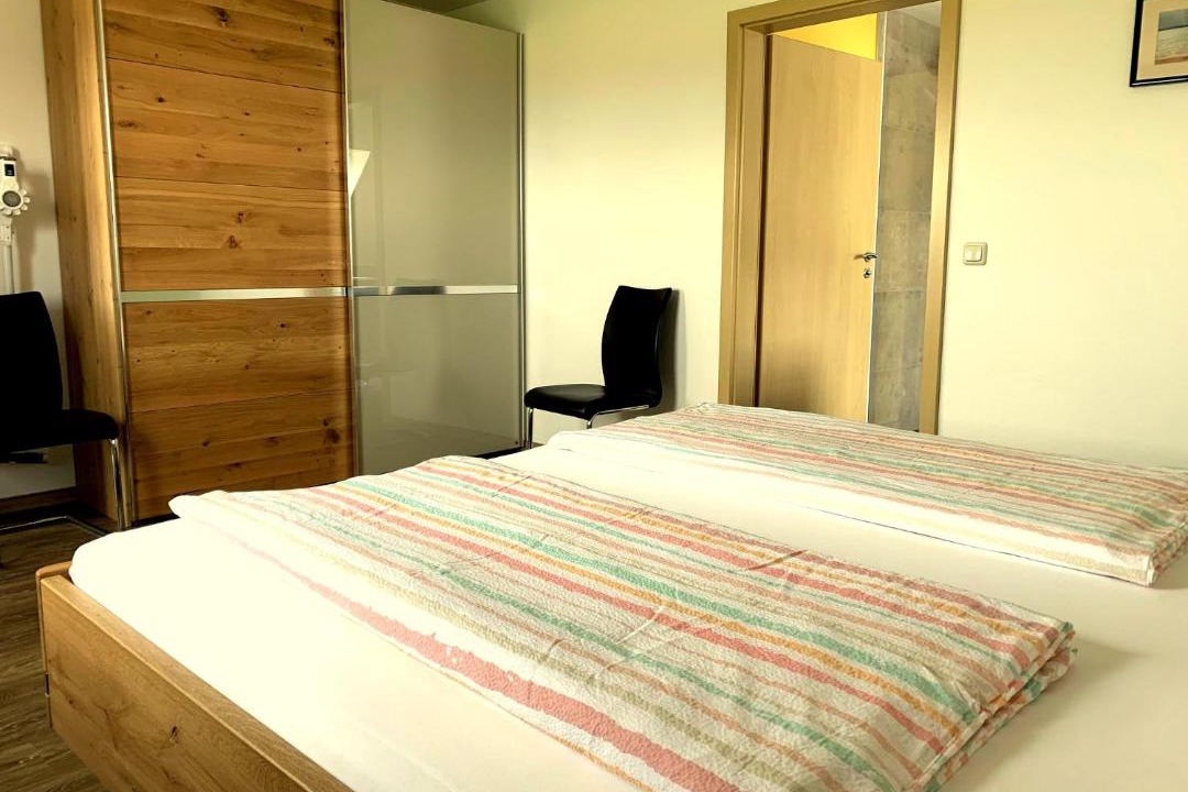 Photo of Bedroom in Graefensteinberg