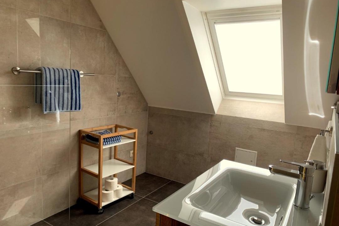 Photo of Bathroom in Graefensteinberg