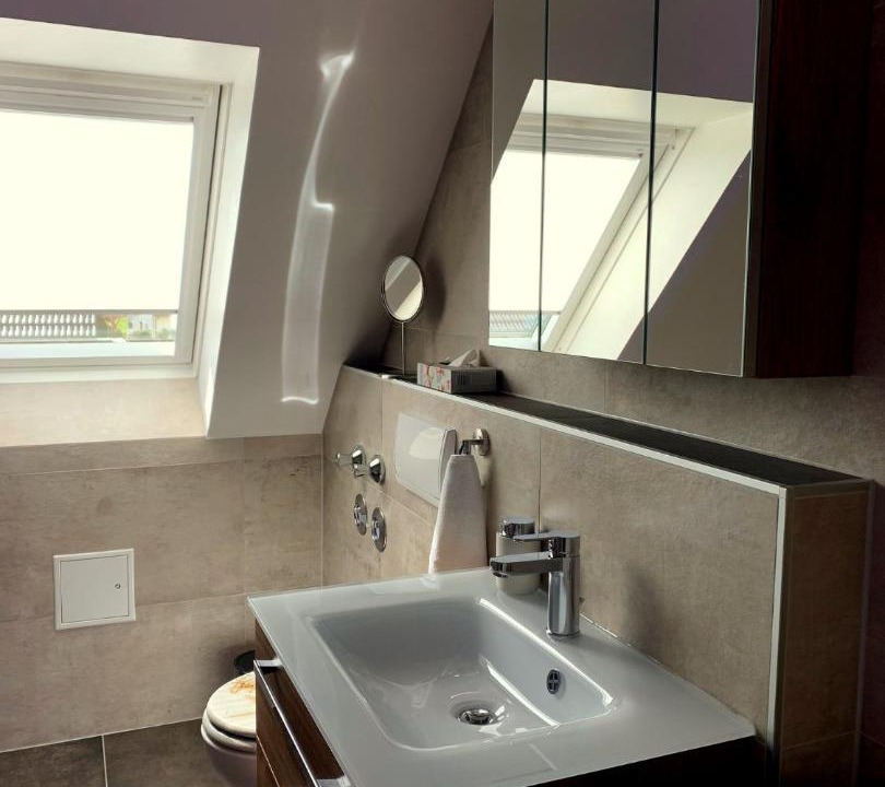 Photo of Bathroom in Graefensteinberg