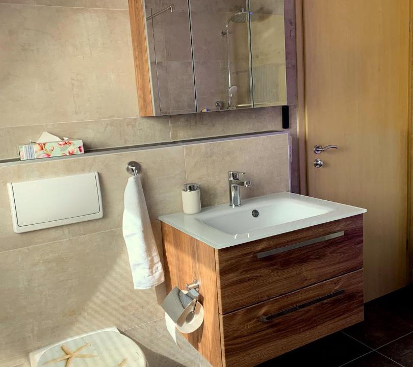 Photo of Bathroom in Graefensteinberg