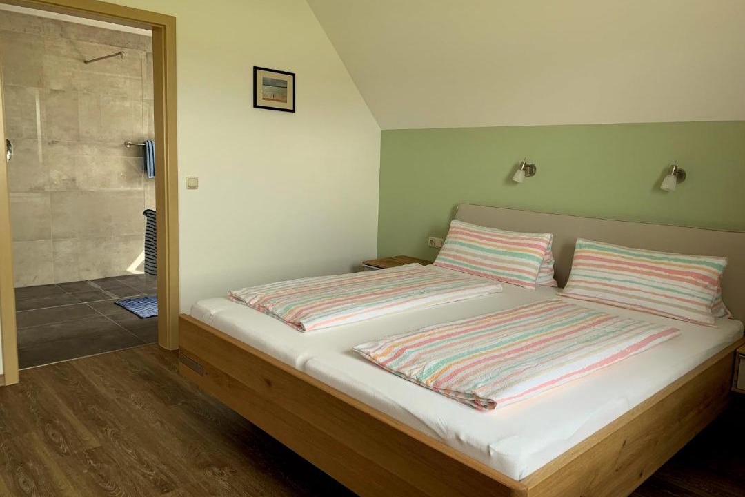 Photo of Bedroom in Graefensteinberg