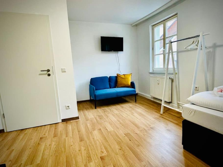 Photo of Livingroom in Schwabach