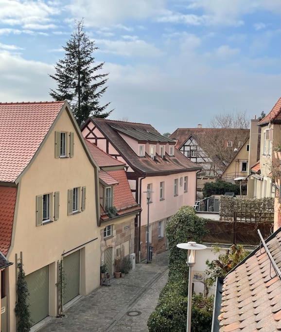 Photo of Buildings in Schwabach