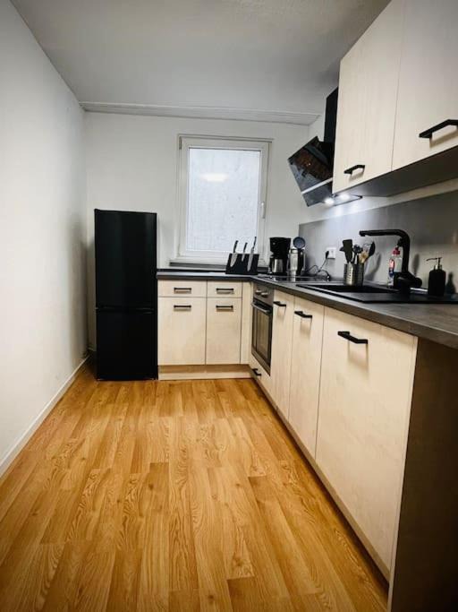 Photo of Kitchen in Schwabach