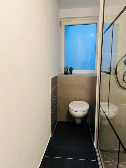 Photo of Bathroom in Schwabach