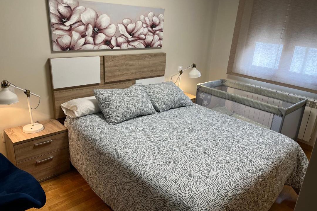 Photo of Bedroom in Arevalo