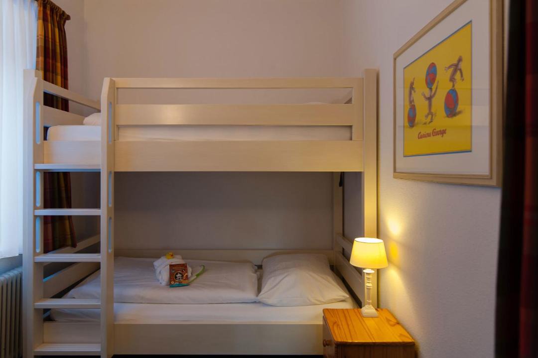Photo of Bedroom in Grainau