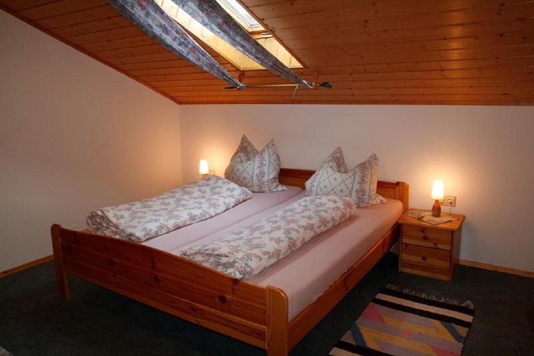 Photo of Bedroom in Buchet