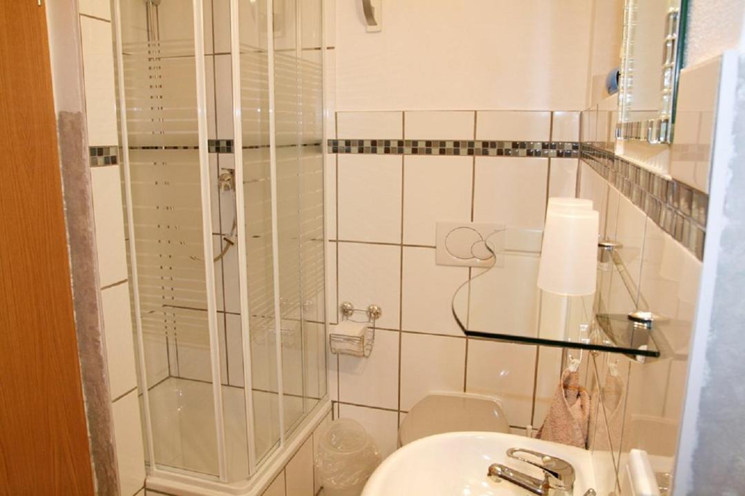 Photo of Bathroom in Buchet