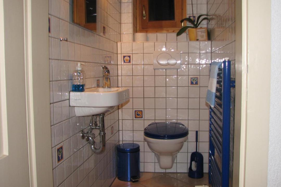 Photo of Bathroom in Ofterschwang