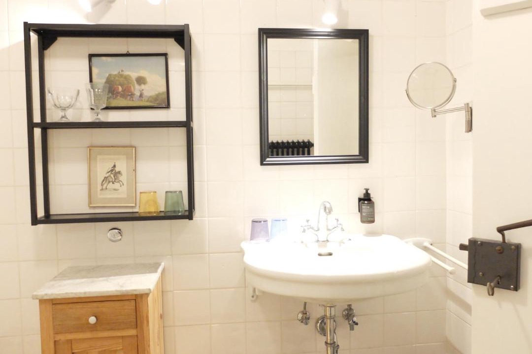 Photo of Bathroom in Breitbrunn a. Chiemsee
