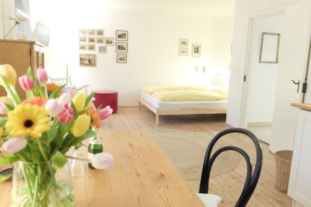 Photo of Livingroom in Breitbrunn a. Chiemsee