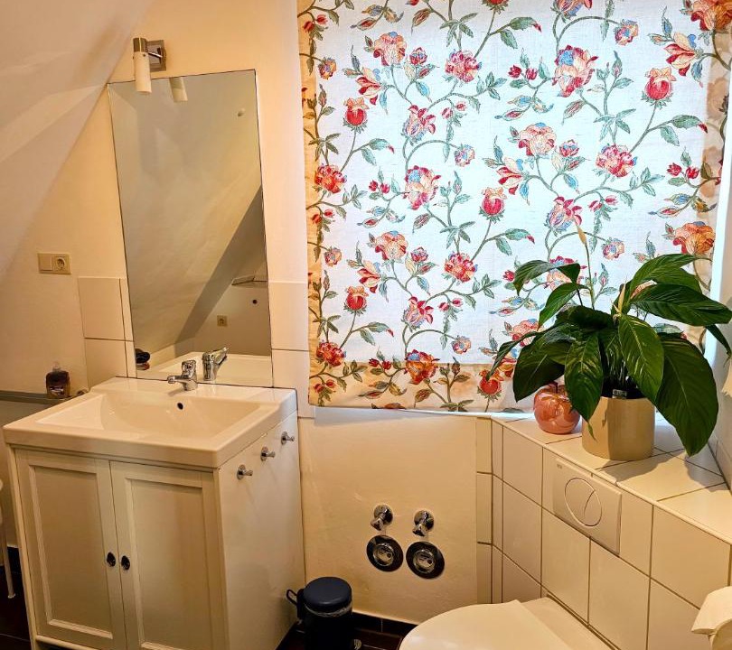 Photo of Bathroom in Ostrau