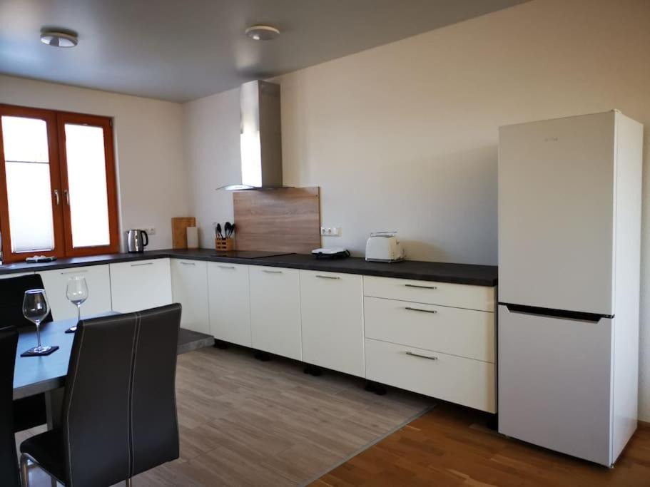 Photo of Kitchen in Wunsiedel