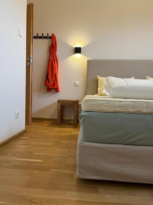 Photo of Bedroom in Wunsiedel