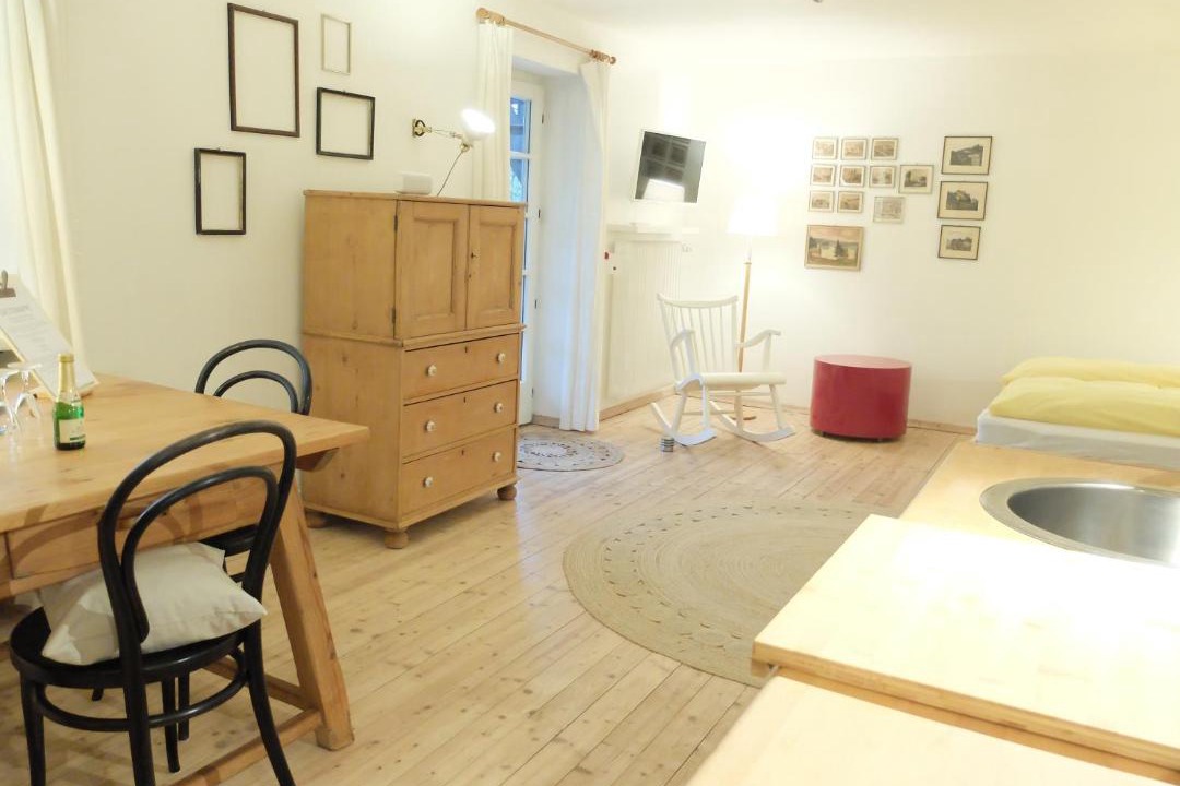 Photo of Livingroom in Breitbrunn a. Chiemsee
