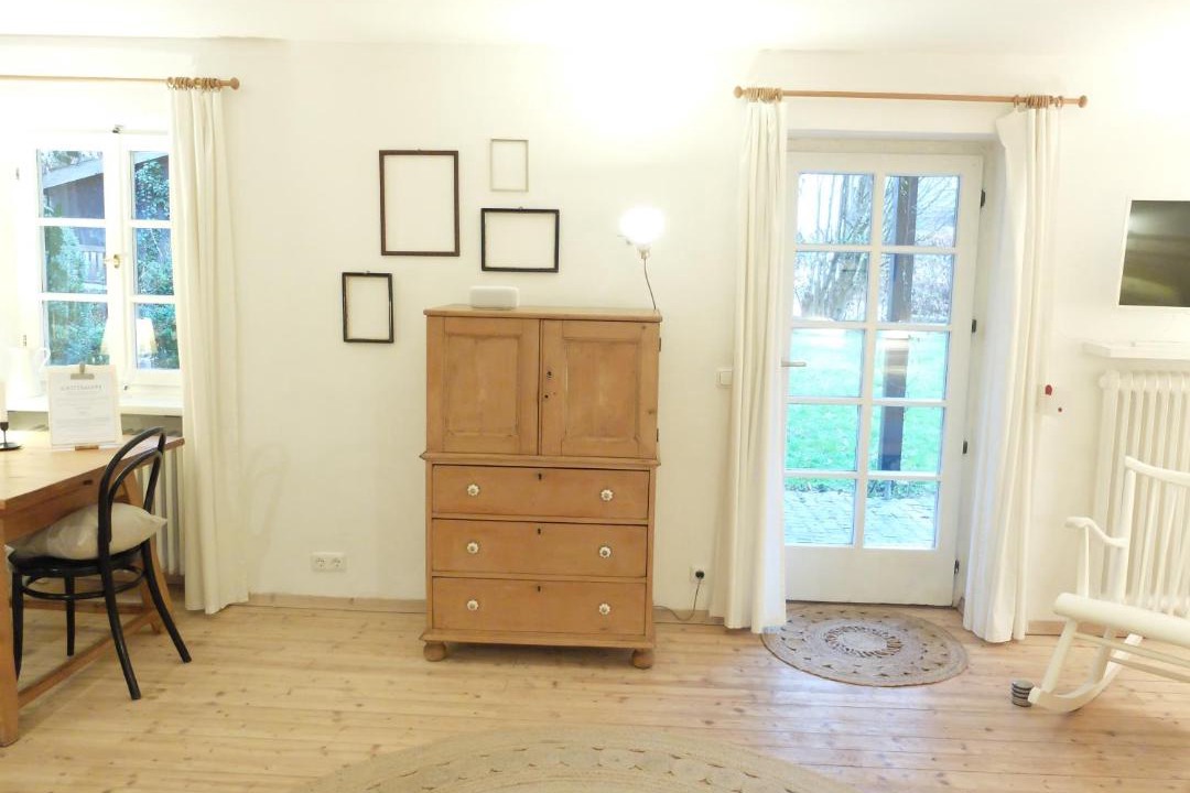 Photo of Livingroom in Breitbrunn a. Chiemsee