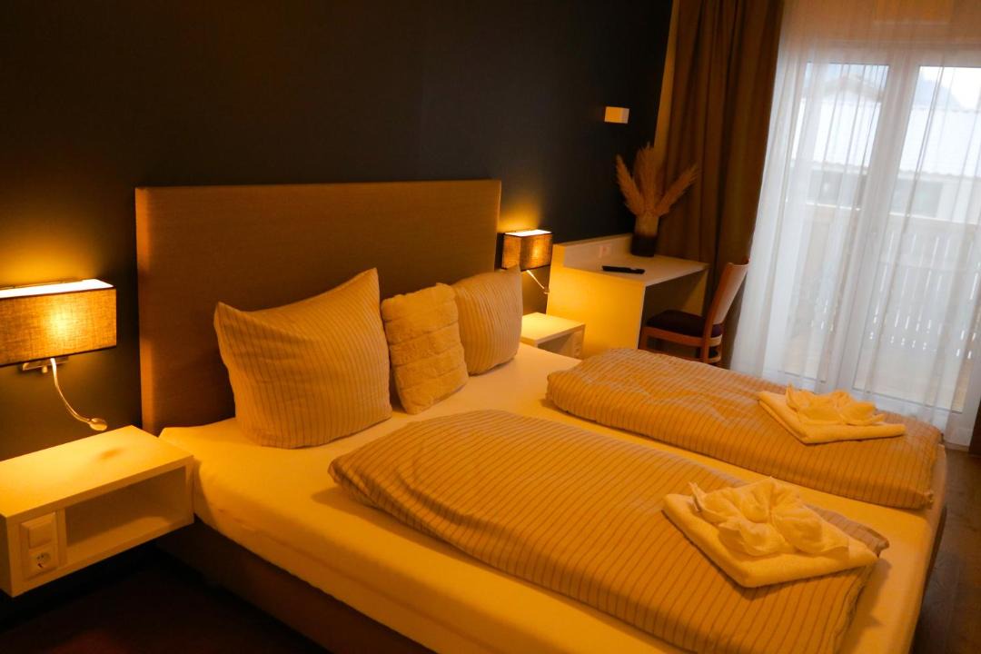 Photo of Bedroom in Buching
