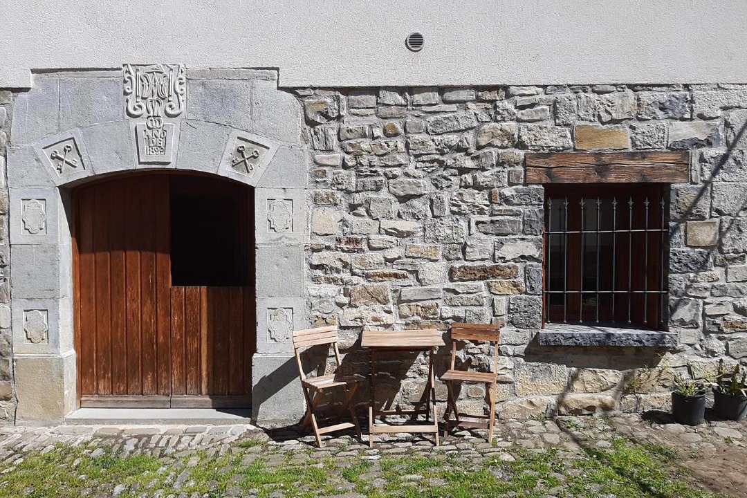 Photo of Buildings in Oronz
