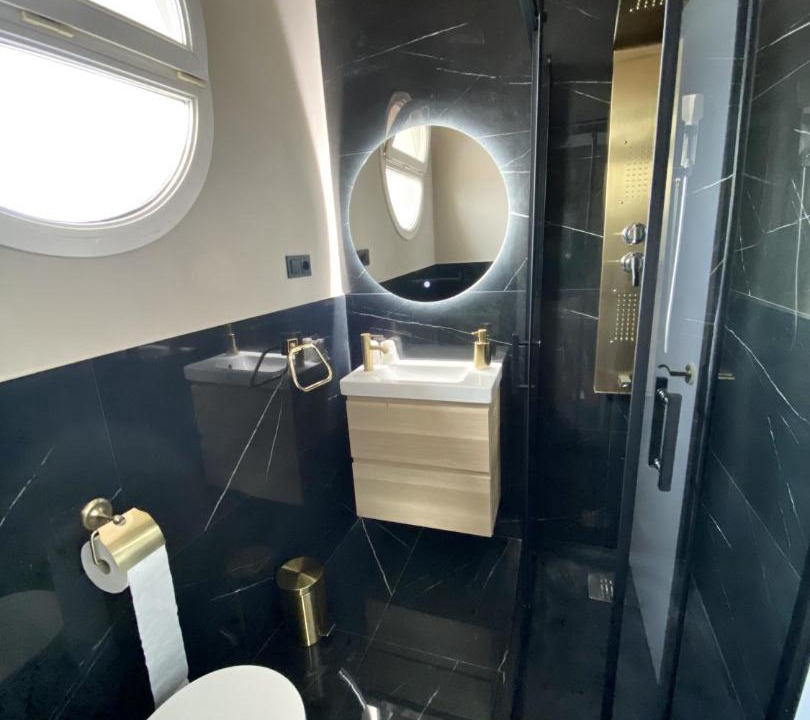 Photo of Bathroom in Castro Urdiales