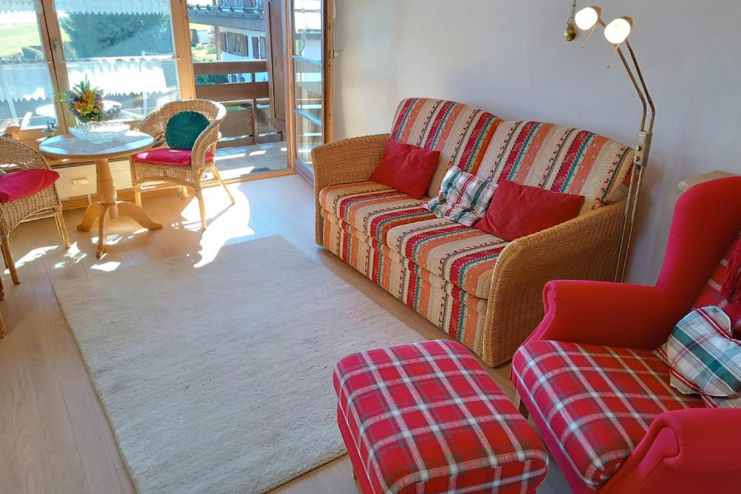 Photo of Livingroom in Verwaltungsgemeinschaft Hornergruppe