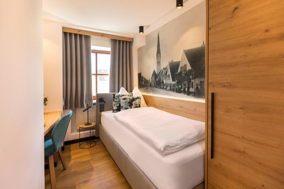 Photo of Bedroom in Hohenwart