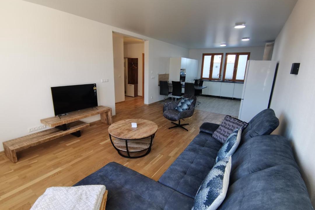 Photo of Livingroom in Wunsiedel