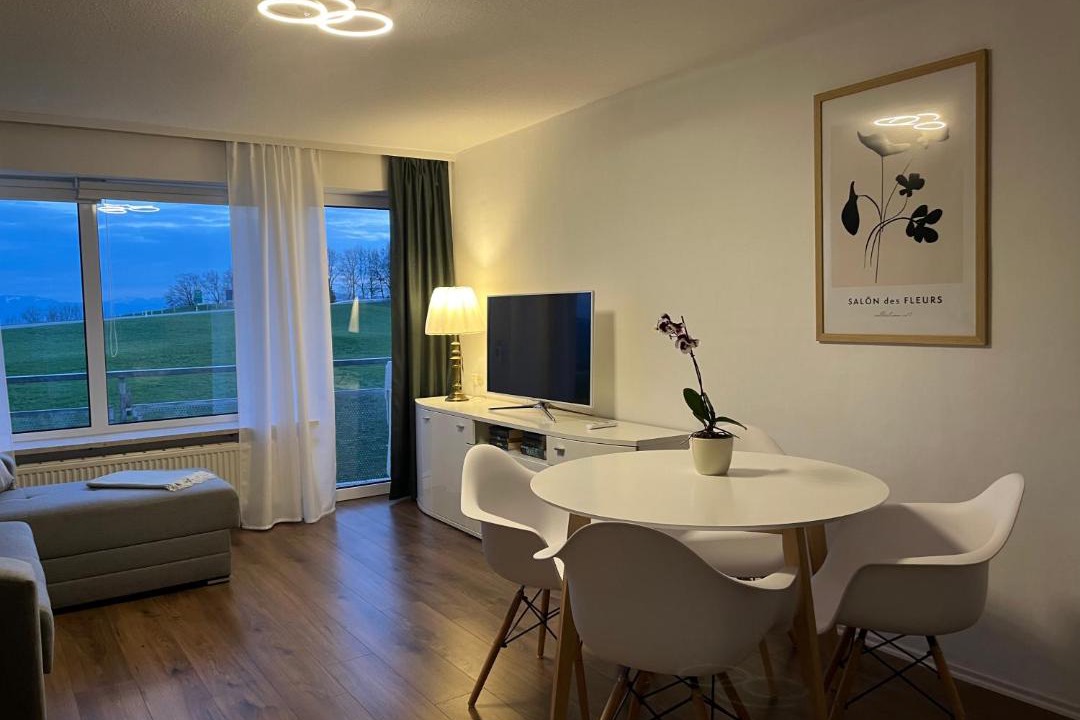 Photo of Livingroom in Lindenberg im Allgaeu