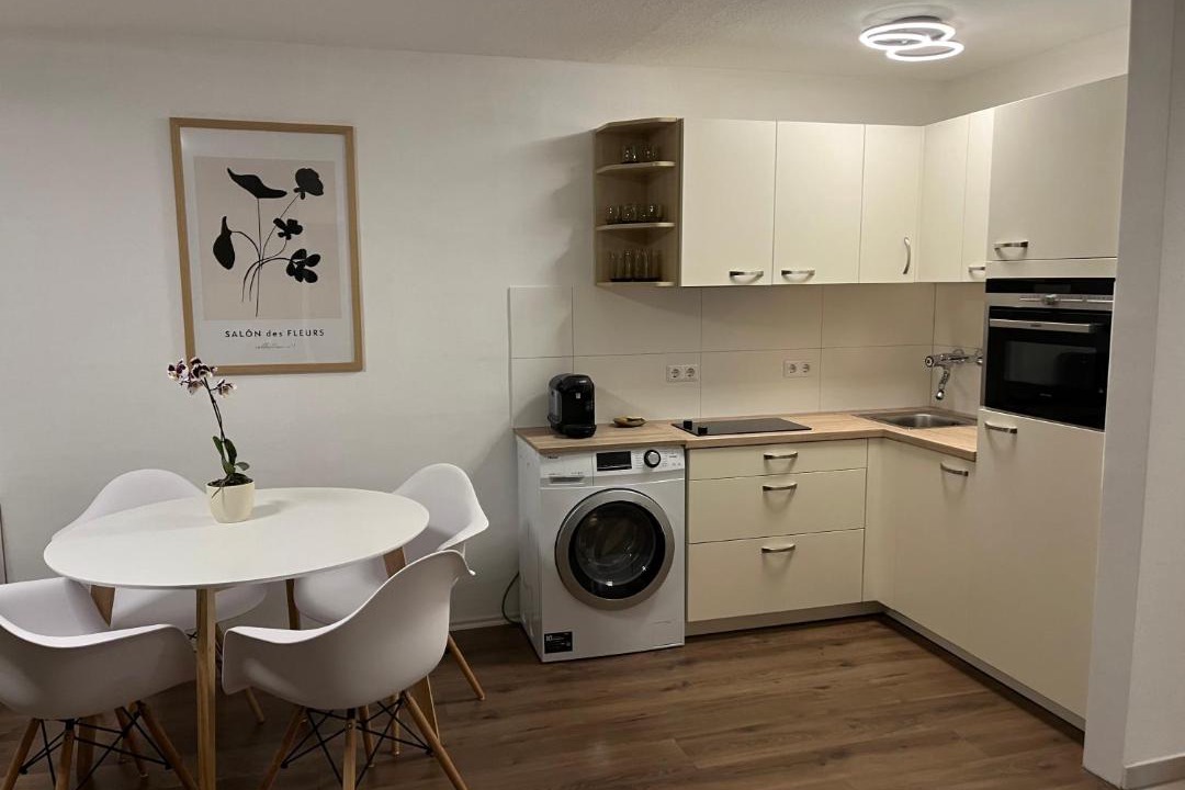 Photo of Kitchen in Lindenberg im Allgaeu