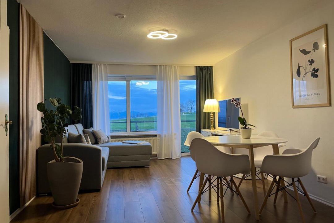 Photo of Livingroom in Lindenberg im Allgaeu