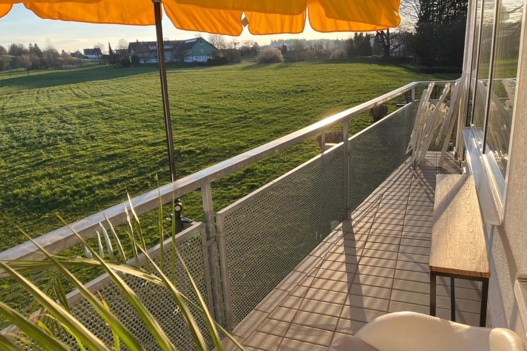 Photo of Patio Balcony in Lindenberg im Allgaeu