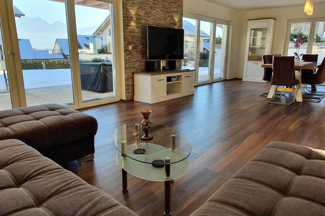 Photo of Livingroom in Hopfen am See