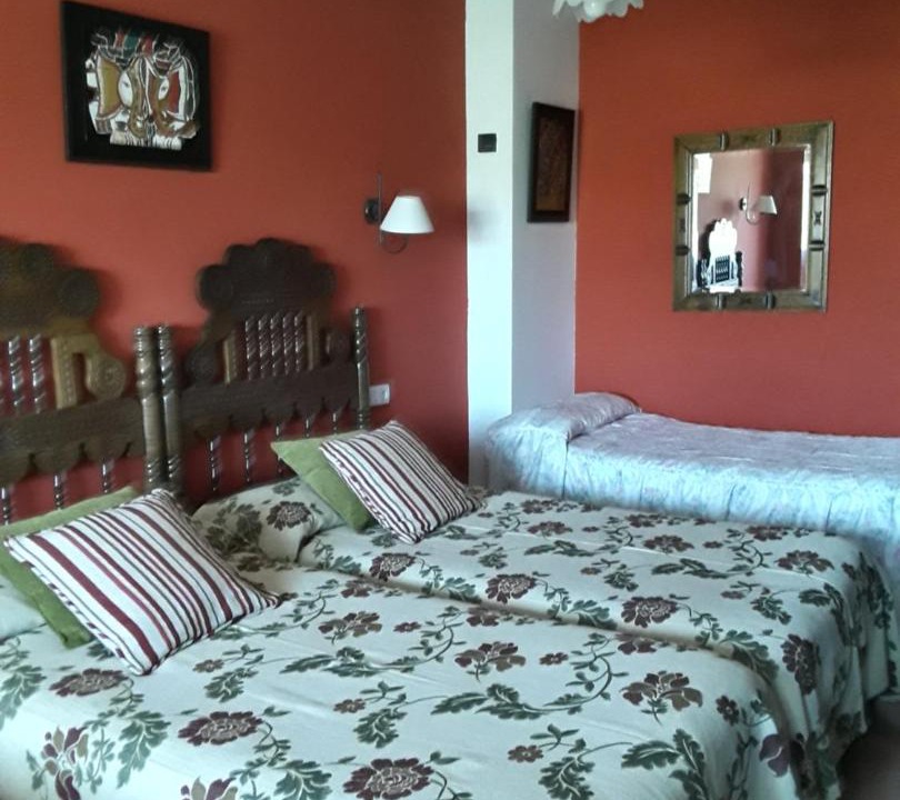 Photo of Bedroom in Queveda