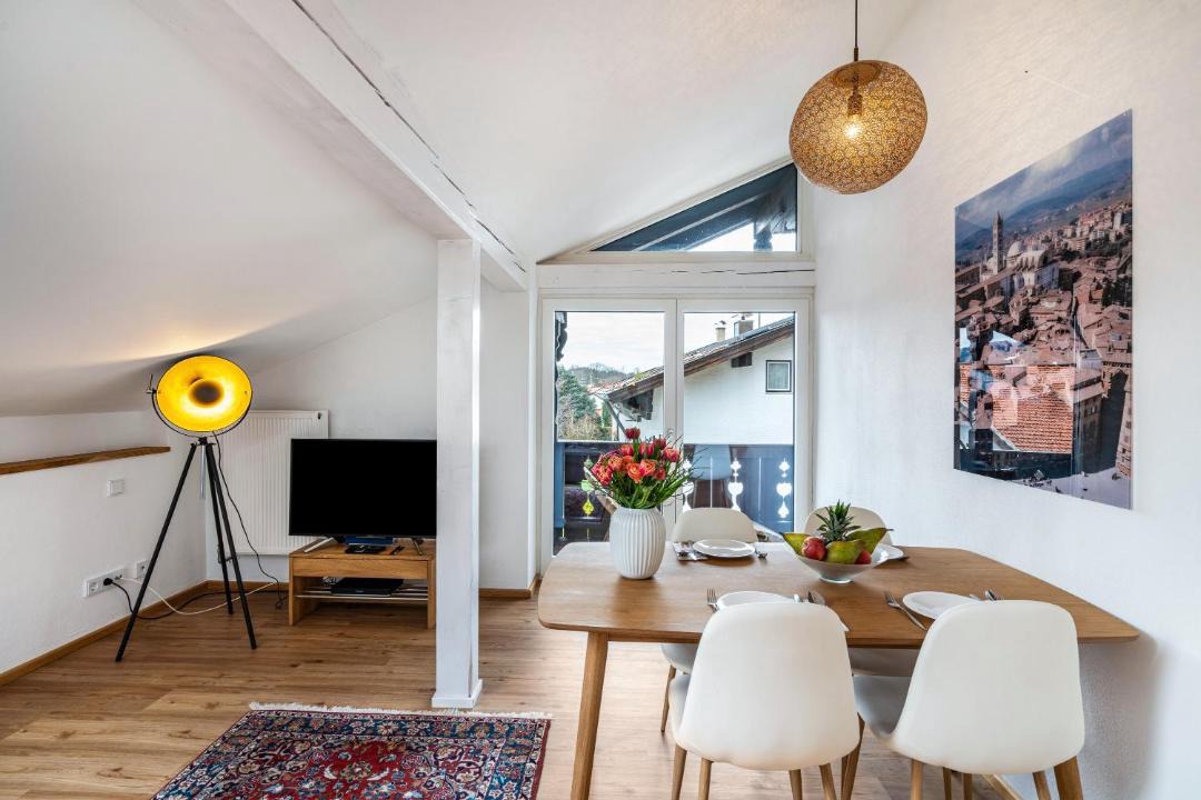 Photo of Livingroom in Gmund am Tegernsee