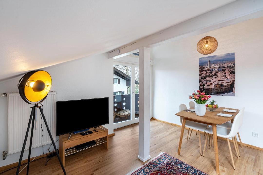 Photo of Livingroom in Gmund am Tegernsee