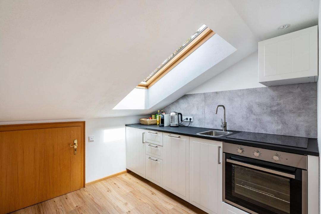 Photo of Kitchen in Gmund am Tegernsee
