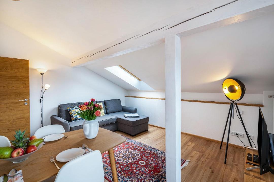 Photo of Livingroom in Gmund am Tegernsee