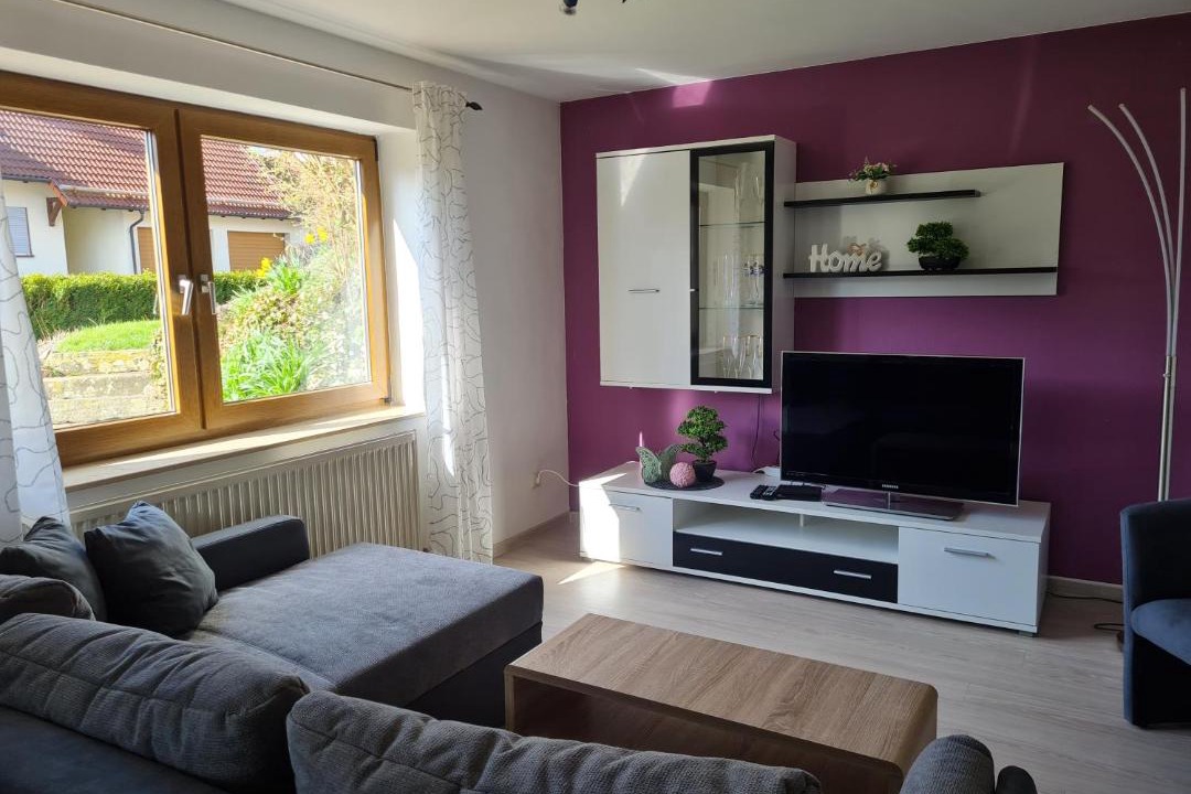 Photo of Livingroom in Bischofsheim an der Rhon