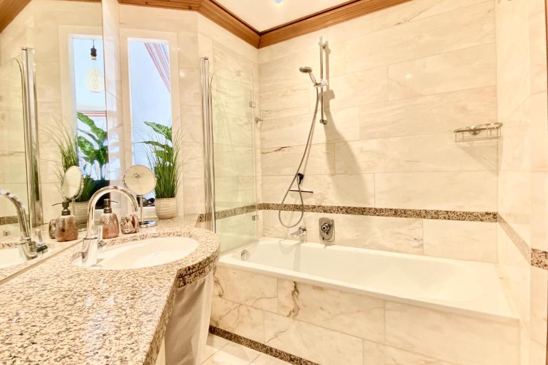 Photo of Bathroom in Enzensberg