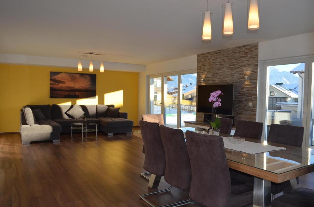 Photo of Livingroom in Hopfen am See
